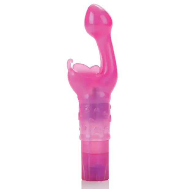 Butterfly Kiss - Pink - Stimulators
