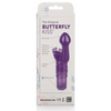 Butterfly Kiss - Purple - Stimulators
