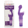 Butterfly Kiss - Purple - Stimulators