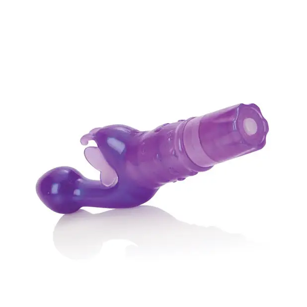 Butterfly Kiss - Purple - Stimulators
