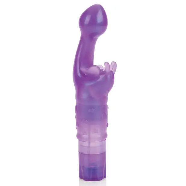 Butterfly Kiss - Purple - Stimulators