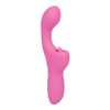 Butterfly Kiss Rechargeable Flicker - Pink - Vibrators