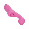 Butterfly Kiss Rechargeable Flicker - Pink - Vibrators