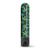 Buzzed 3.5’’ Rechargeable Bullet - Canna Queen Black - Stimulators