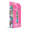 Buzzed 3.5’’ Rechargeable Bullet - Stoner Chick Blue - Stimulators