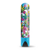 Buzzed 3.5’’ Rechargeable Bullet - Stoner Chick Blue - Stimulators