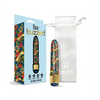 Buzzed 5’’ Mini Vibe - Blue Dream - Vibrators