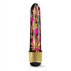 Buzzed 5’’ Mini Vibe - Pink Kush - Vibrators