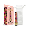 Buzzed 5’’ Mini Vibe - Pink Kush - Vibrators