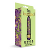 Buzzed 5’’ Mini Vibe - Purple Haze - Vibrators