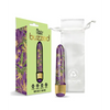 Buzzed 5’’ Mini Vibe - Purple Haze - Vibrators
