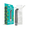 Buzzed 7’’ G-Spot Vibe - Canna Queen Black - Vibrators
