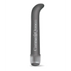 Buzzed 7’’ G-Spot Vibe - Canna Queen Black - Vibrators