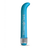 Buzzed 7’’ G-Spot Vibe - Stoner Chick Blue - Vibrators