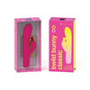 Bwild Infinite Classic Bunny - Sunset Pink - Vibrators