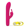 Bwild Infinite Classic Bunny - Sunset Pink - Vibrators