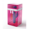Bwild Infinite Classic Limited Edition Bunny - Pacific Blue - Vibrators