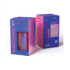 Bwild Infinite Classic Limited Edition Bunny - Pacific Blue - Vibrators