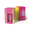 Bwild Infinite Classic Limited Edition Bunny - Sunset Pink - Vibrators