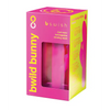 Bwild Infinite Classic Limited Edition Bunny - Sunset Pink - Vibrators