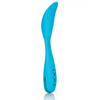 California Dreaming Palm Springs Pleaser - Blue - Stimulators