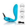 California Dreaming Palm Springs Pleaser - Blue - Stimulators