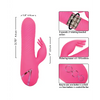 California Dreaming Sacramento Sweetie Vibrator & Rotating Stimulator - Vibrators