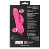 California Dreaming Sacramento Sweetie Vibrator & Rotating Stimulator - Vibrators