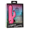 California Dreaming Sacramento Sweetie Vibrator & Rotating Stimulator - Vibrators