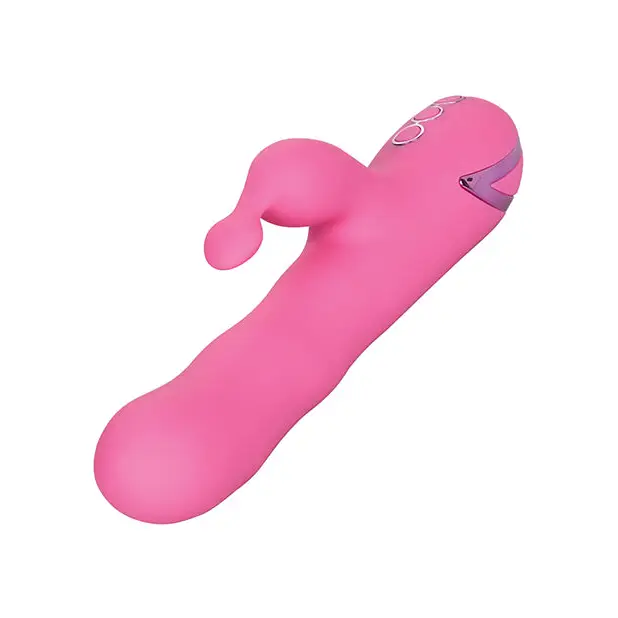 California Dreaming Santa Barbara Surfer - Pink - Vibrators