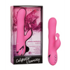 California Dreaming Santa Barbara Surfer - Pink - Vibrators