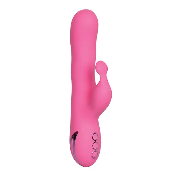 California Dreaming Santa Barbara Surfer - Pink - Vibrators