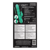 California Dreaming Sonoma Satisfier - Green - Vibrators