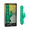 California Dreaming Sonoma Satisfier - Green - Vibrators