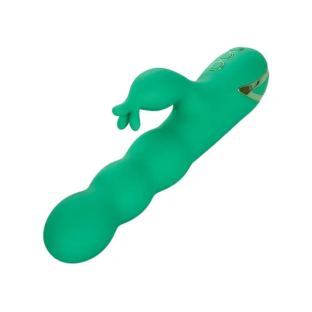 California Dreaming Sonoma Satisfier - Green - Vibrators