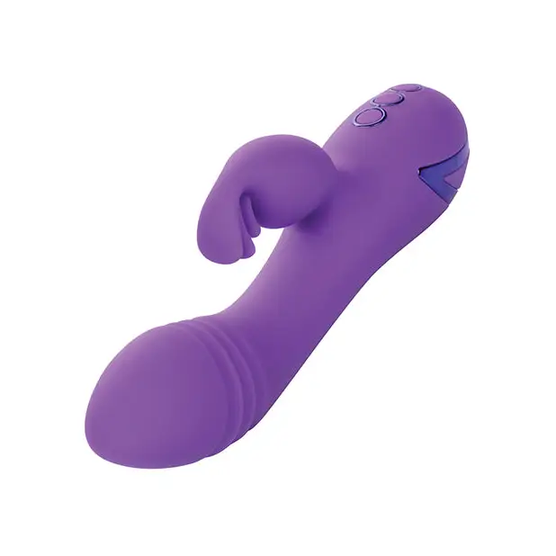 California Dreaming West Coast Wave Rider - Purple - Vibrators