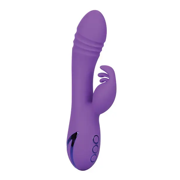 California Dreaming West Coast Wave Rider - Purple - Vibrators