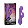 California Dreaming West Coast Wave Rider - Purple - Vibrators