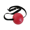 Candy Ball Gag - Strawberry - Bondage Blindfolds & Restraints