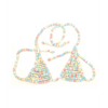 Candy Bra - Body Toppings & Edibles
