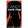Candy Cock Ring - Body Toppings & Edibles