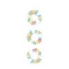 Candy Cock Ring - Body Toppings & Edibles