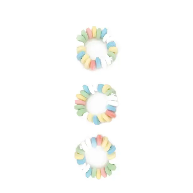 Candy Cock Ring - Body Toppings & Edibles