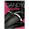 Candy Cuffs - Body Toppings & Edibles