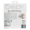 Candy G-String - Body Toppings & Edibles