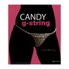 Candy G-String - Body Toppings & Edibles