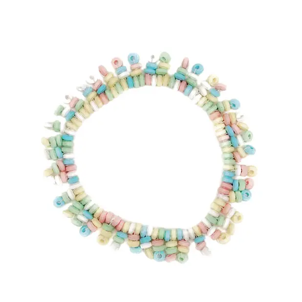 Candy Nipple Tassels - Body Toppings & Edibles