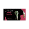 Candy Nipple Tassels - Body Toppings & Edibles
