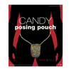 Candy Posing Pouch - Body Toppings & Edibles