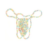 Candy Posing Pouch - Body Toppings & Edibles